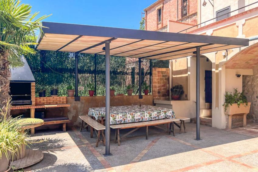 Mobil Home - Bungalow - Cottage à Vilaür - foto 11