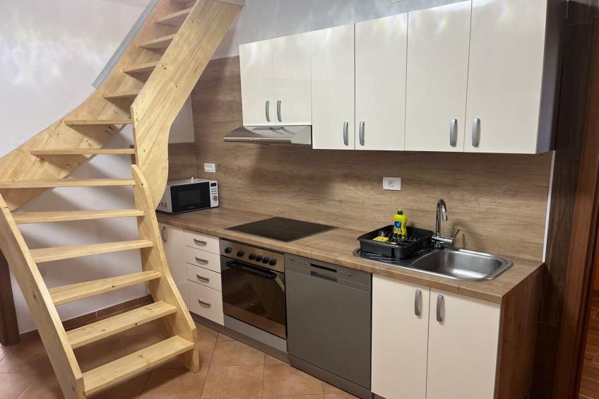 Meadow Tranquil Apartments with Evergreen Garden - Two Bedroom Apartment - foto 8