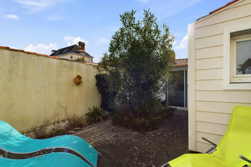 Maison à Longeville-sur-Mer - foto 24