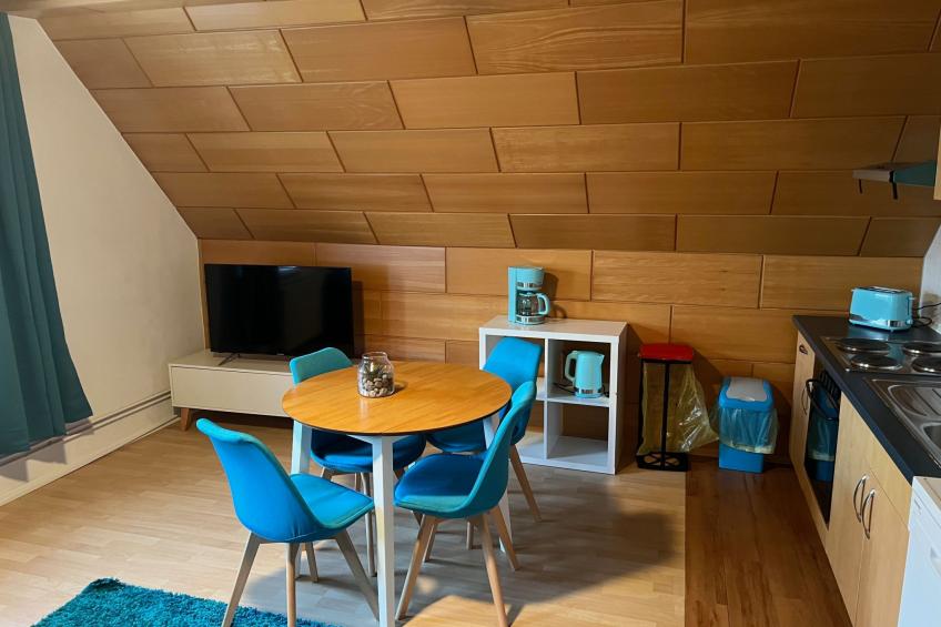 Appartement mit gemeinschaftlichem Pool - foto 19