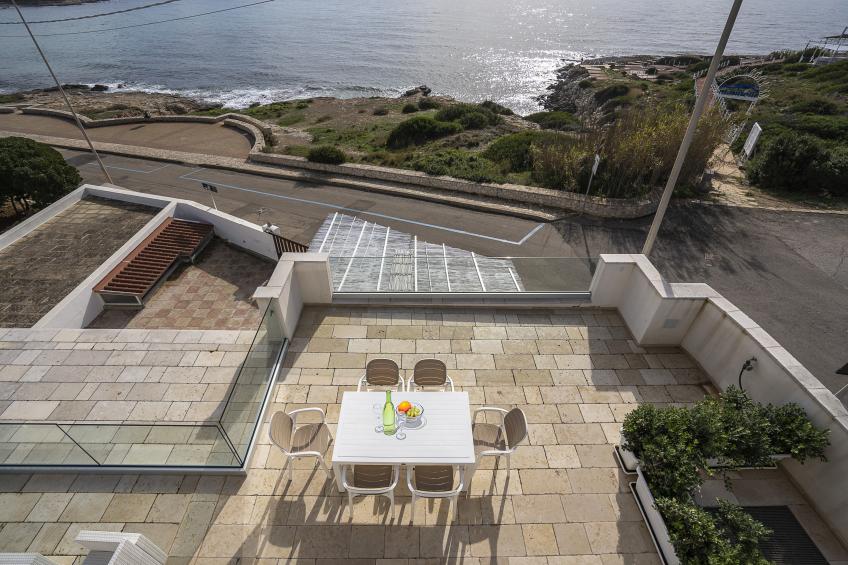 Villa Blu Panoramica Trilo Sea View - foto 23