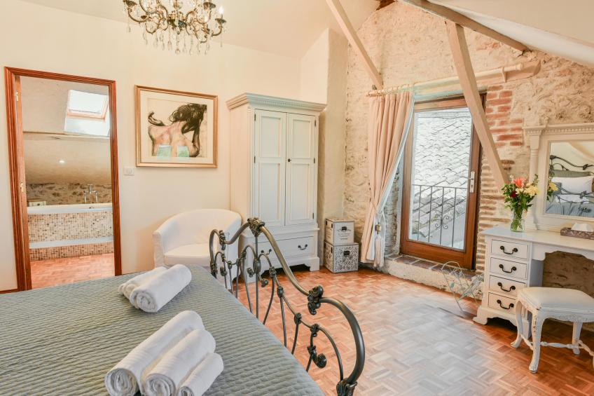 Les Roches de Roquecor - foto 36