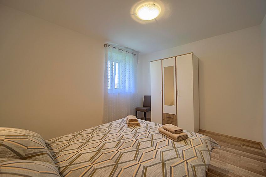 Villa mit Garten, Grill und Terrasse - foto 17