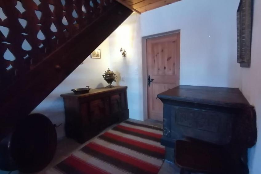 Chalet 'Casa Muraun' mit Bergblick - foto 19