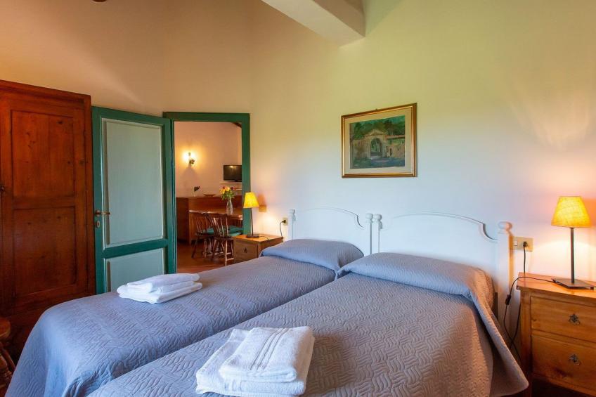 2-Schlafzimmer-Wohnung - foto 7