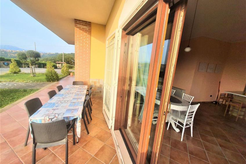 mit Aussicht und Pool - foto 21