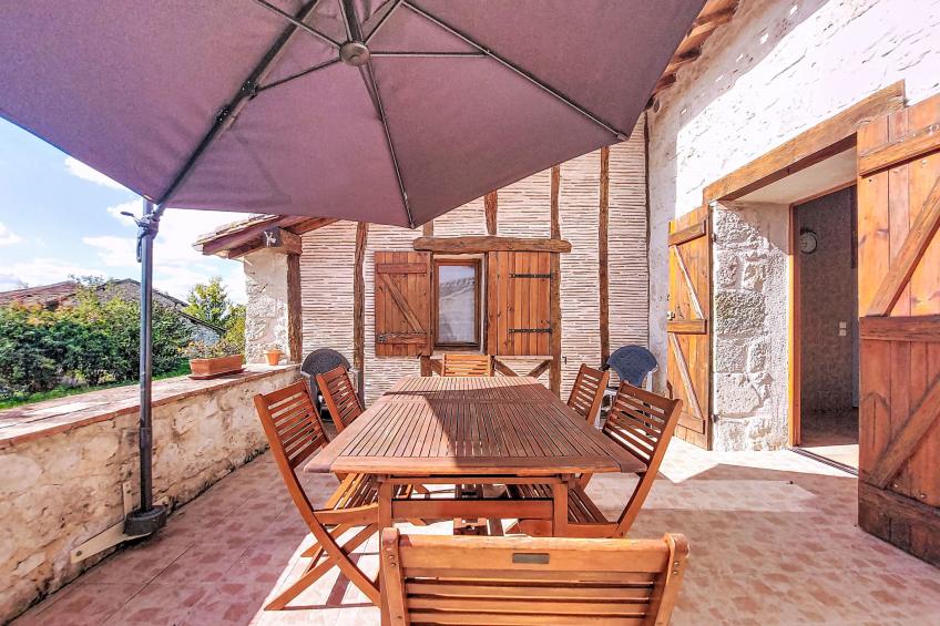 La Grange Jacques - foto 20