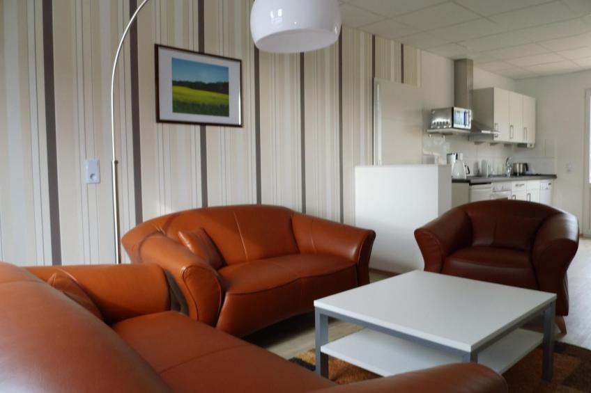 Fewo "Berliner" - foto 3