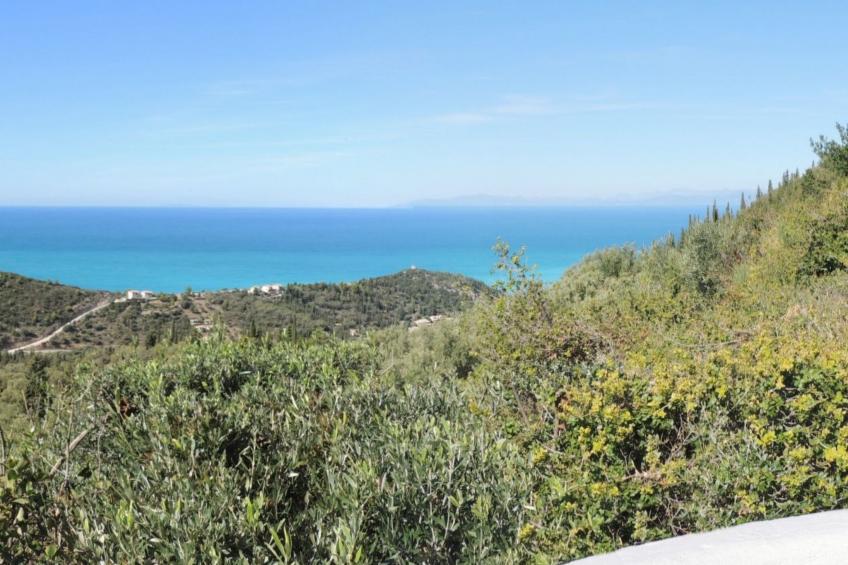 Villa Myrtia - foto 10