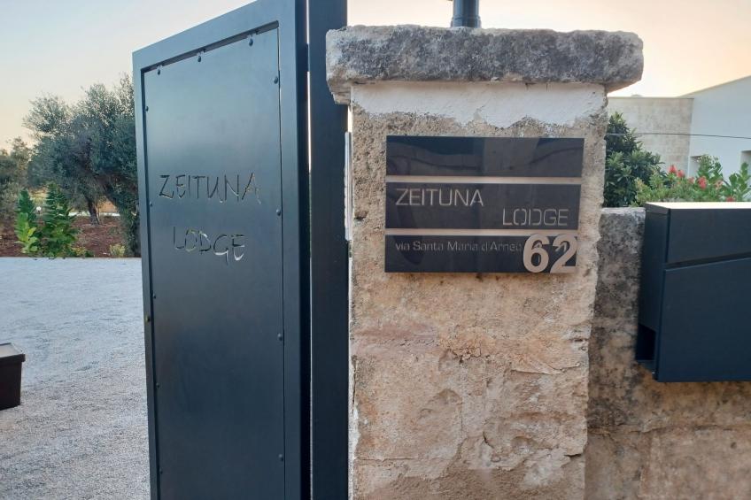 Das "Carolea-Zimmer" zwischen Meer und Landschaft - foto 27