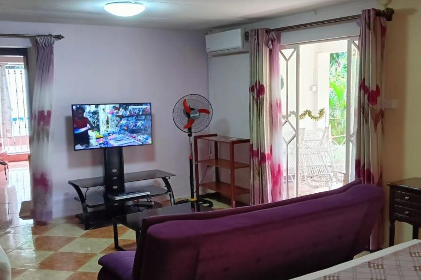 r garden Pointe aux sables - foto 23