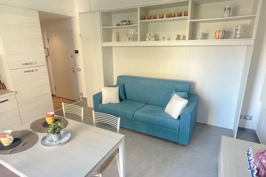 La Casa della Piazza von Holiday World - foto 11