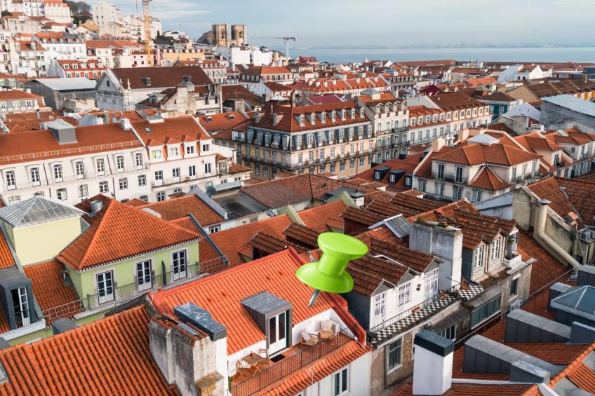 Die Downtown-Terrasse Fabelhafte Aussichten Romantisches Penthouse - foto 13