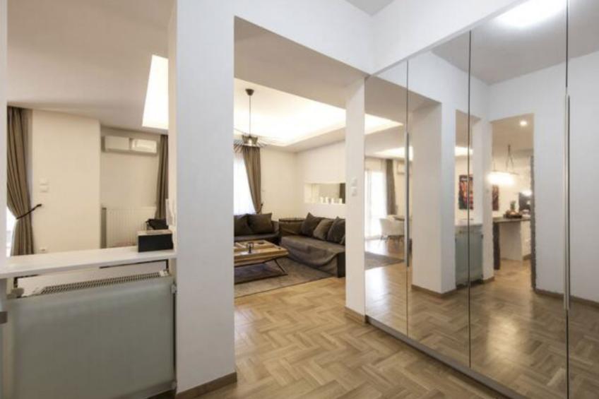 Kolonaki Luxury Central Apartment bei gianttrip - foto 11