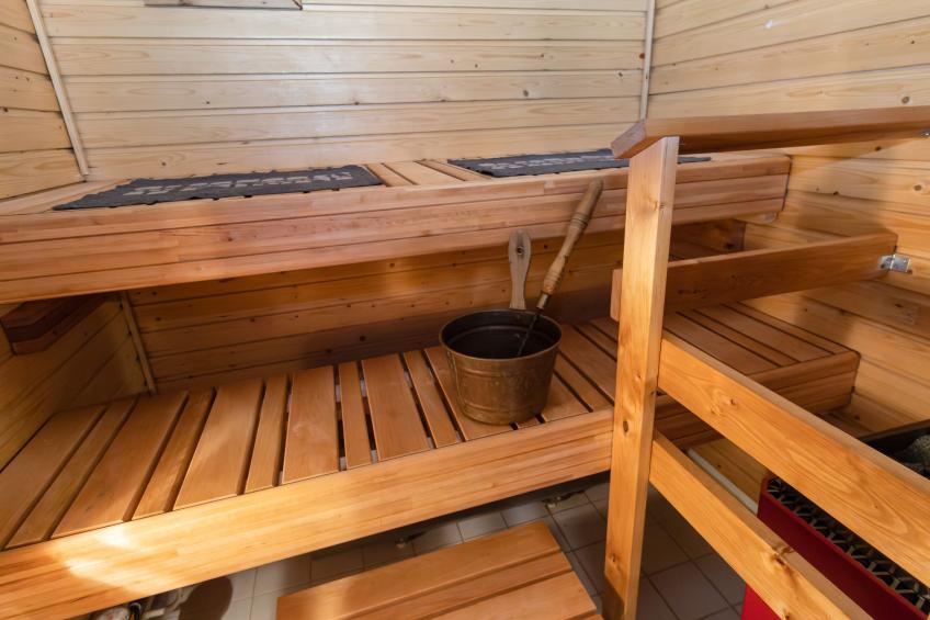 Villa rokua - foto 16