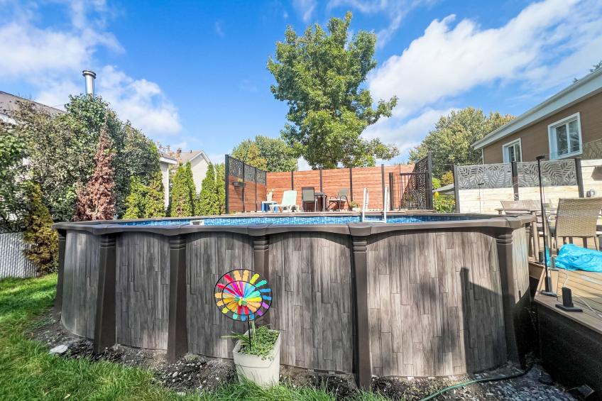 Belle maison bien situé - foto 18