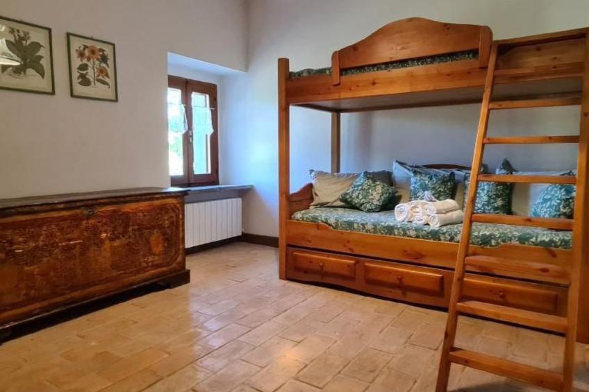 Altes Haus in Rotecastello mit großem Pool - foto 39