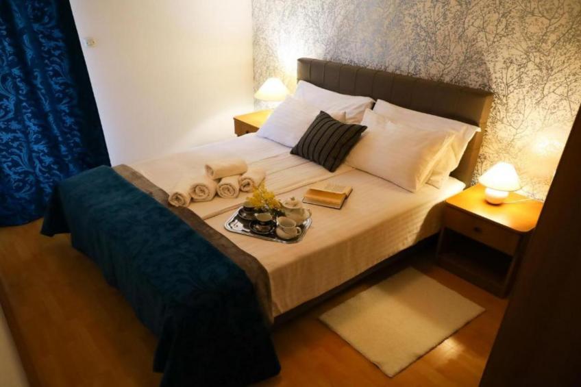Franov Butique Residence - Two bedroom apartment with sea view (Silvija) - foto 7