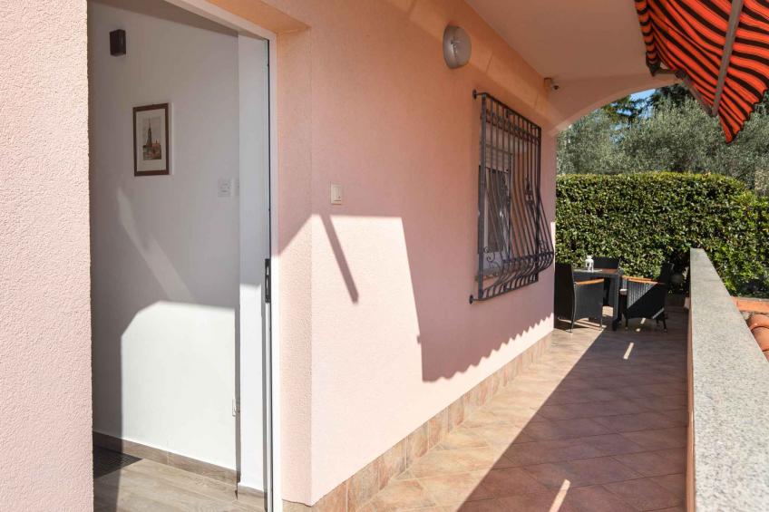 Holiday apartment with balcony - BF-5W54 - foto 5