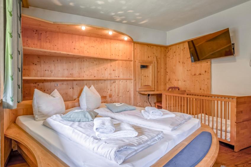 Platzhirsch Small - foto 14