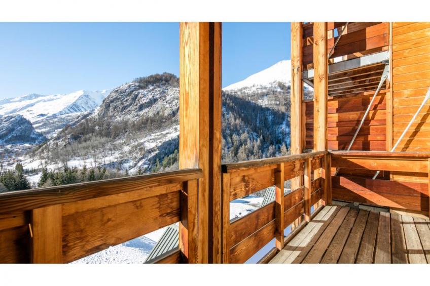 Le Hameau de Valloire S2p - foto 7