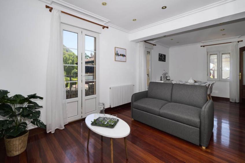 Appartements à Gautegiz Arteaga - foto 9