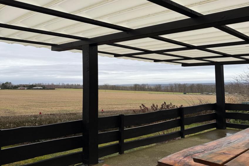 Hütte am Wolfsberg - foto 18