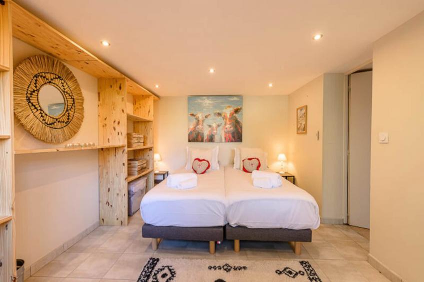 Maison à Saint-Jorioz - foto 26