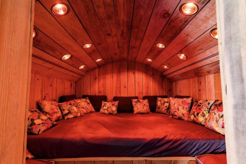 Au ptit Tchestê - foto 23