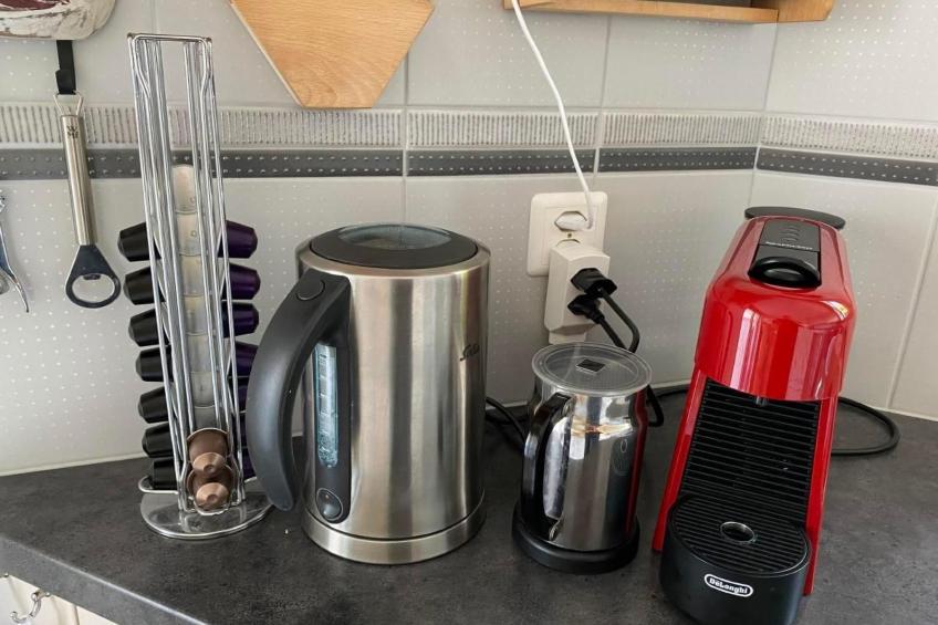 Wohnung Schluein - foto 7