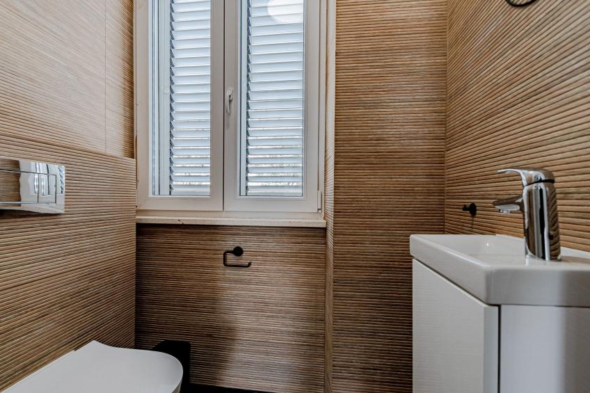 Surtini Villa Orebić Jakuzi Erste - foto 14