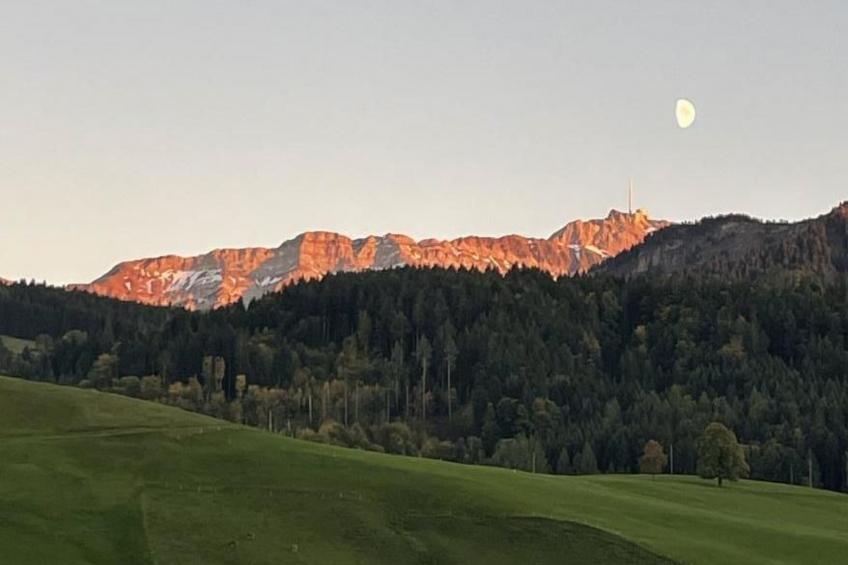 im Dorf Urnäsch - foto 34