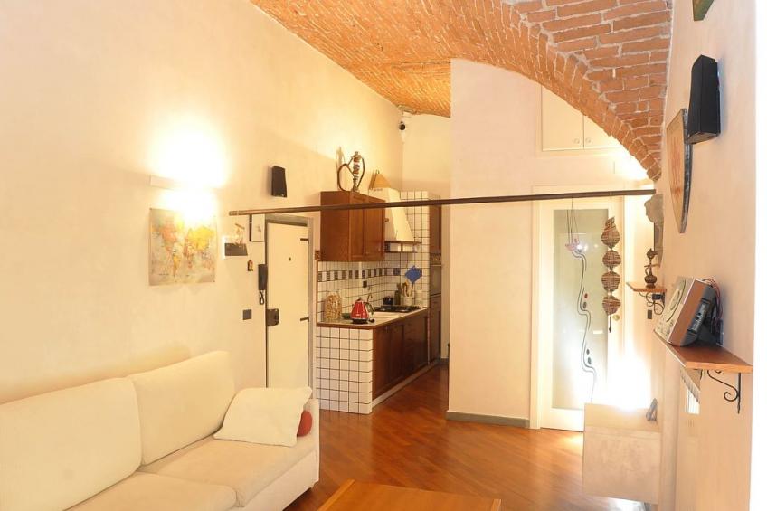 Haus Merville im Zentrum von Florenz mit Wifi Zugang - foto 47