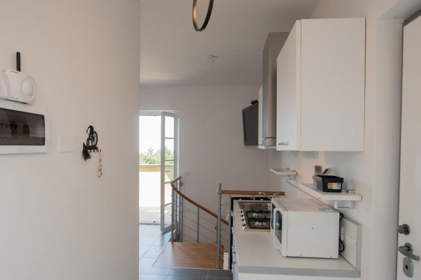 Wohnung 'App Dolce Rifugio' - foto 13