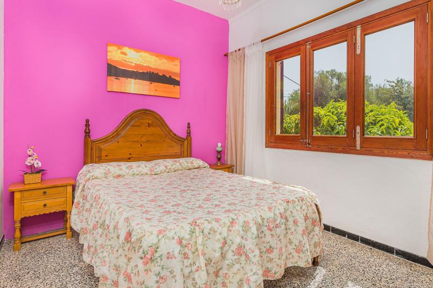 Finca "Can Sureda" mit Garten, Grill und Terrasse - foto 18