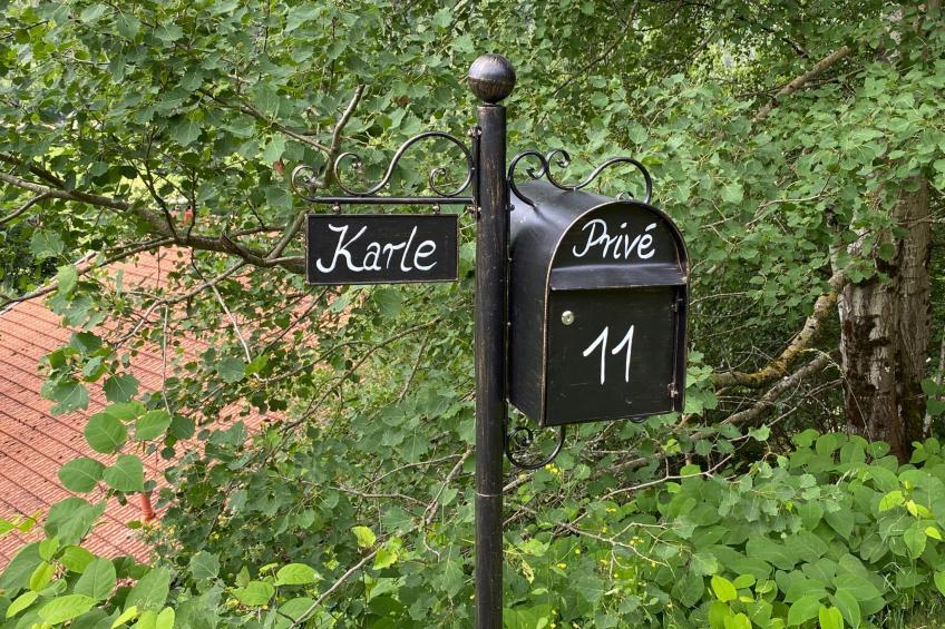 in Ventron mit eingezäuntem Garten - foto 2