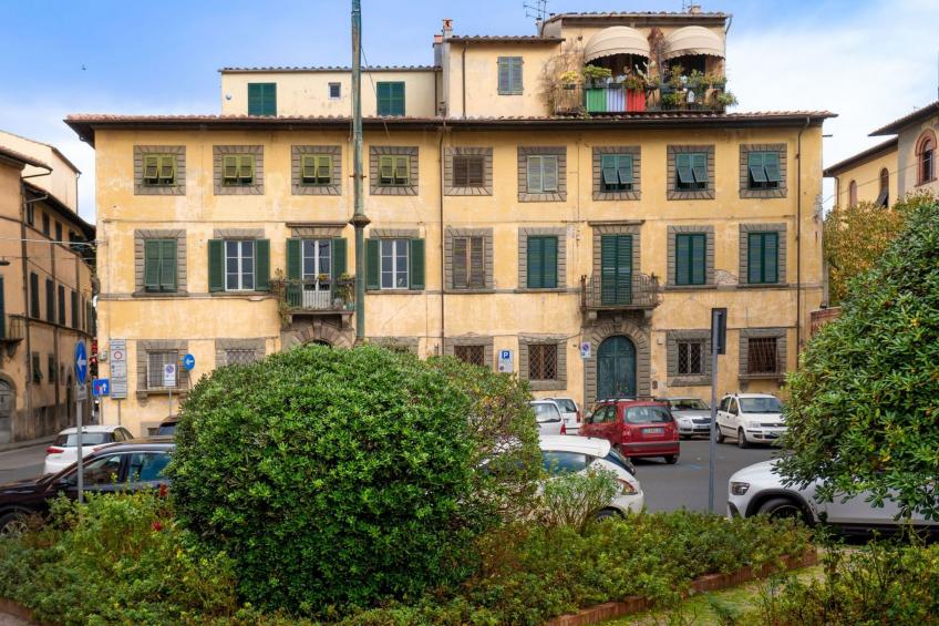 Le volte klimatisiertes Loft - foto 36