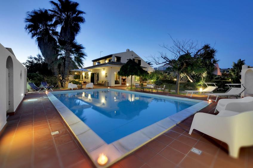 Villa Palma - foto 14