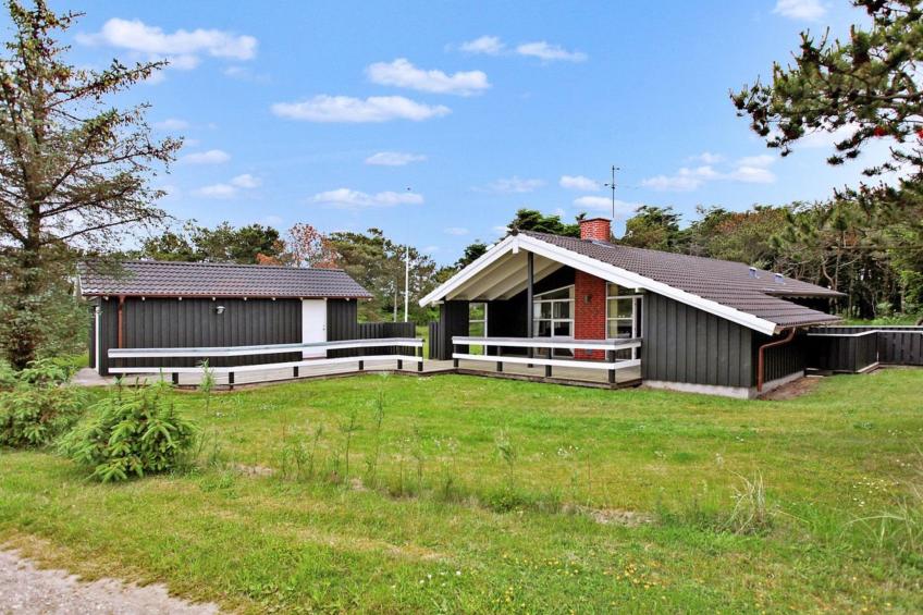 "Andersen" - 600m from the sea in NW Jutland - foto 11