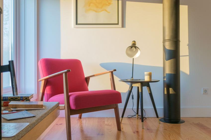 Haus in Vila Soeiro Do Chão mit privatem Parkplatz - foto 11