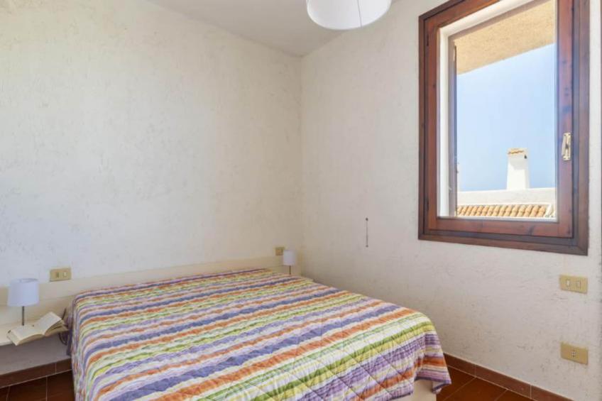 RESIDENCE BAIA SANTA REPARATA - APARTMENT 1 BEDROOM 3 PAX - BALCONY SEA VIEW B3VM - foto 15
