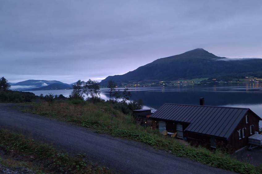 Blockhaus am Fjord - foto 7