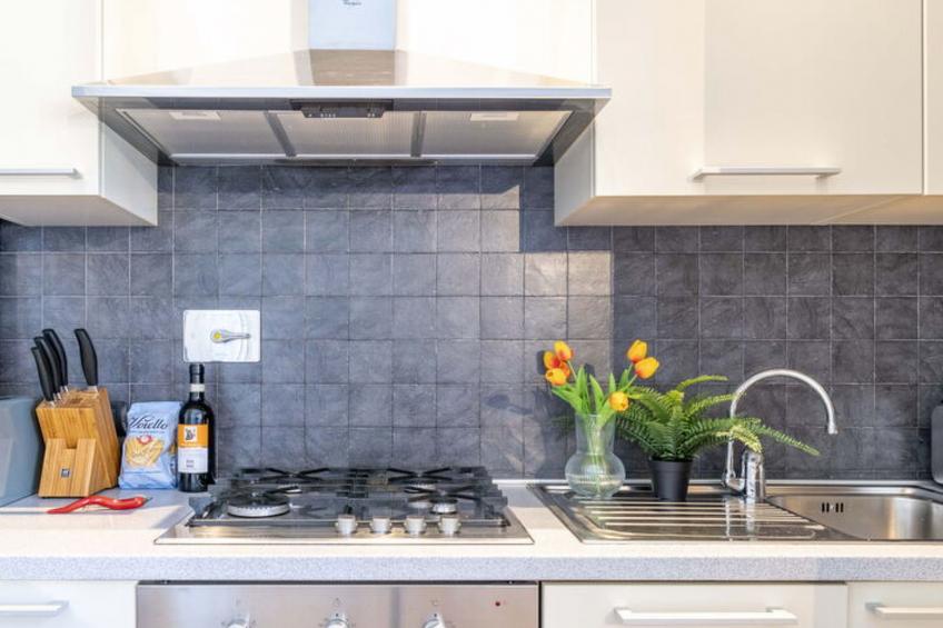 Green Suite Florence - foto 32