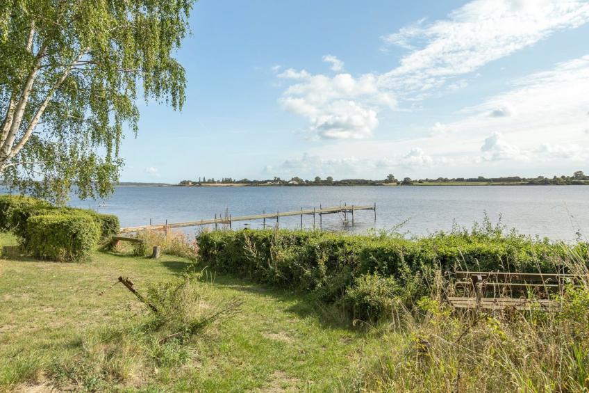 "Haldis" - 120m from the sea in Lolland, Falster and Mon - foto 14
