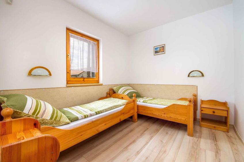 Holiday apartment near the beach with pool - BF-YPVP - foto 6