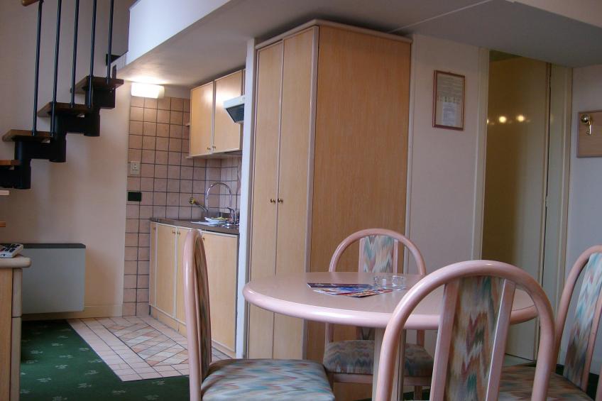 Holiday apartment Residency Miramare - BF-CD2M - foto 34