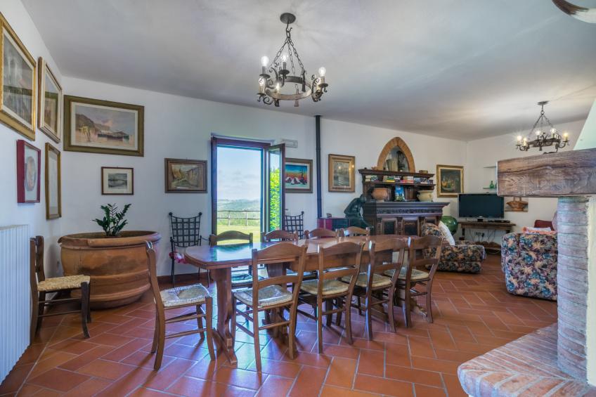 Il Poggetto - foto 11