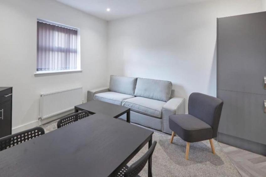 Belvilla Crewe City Centre Hotel Sta Twin - foto 4