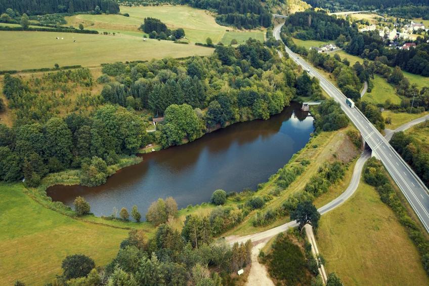 Eifelleben in Hillesheim - foto 27