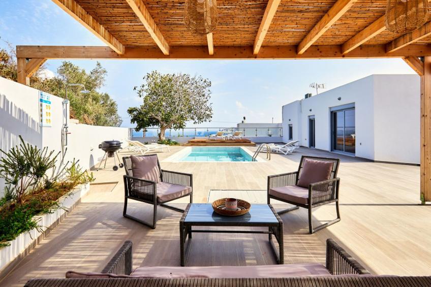 Villa Emilia - Ihr Feriendomizil mit privatem Pool - foto 41